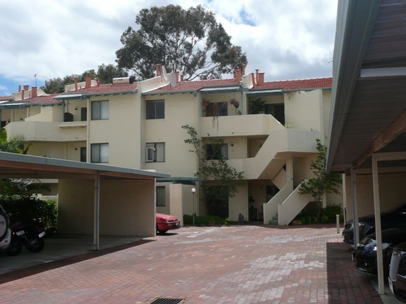 18-19 Delamere  Avenue, South Perth WA 6151