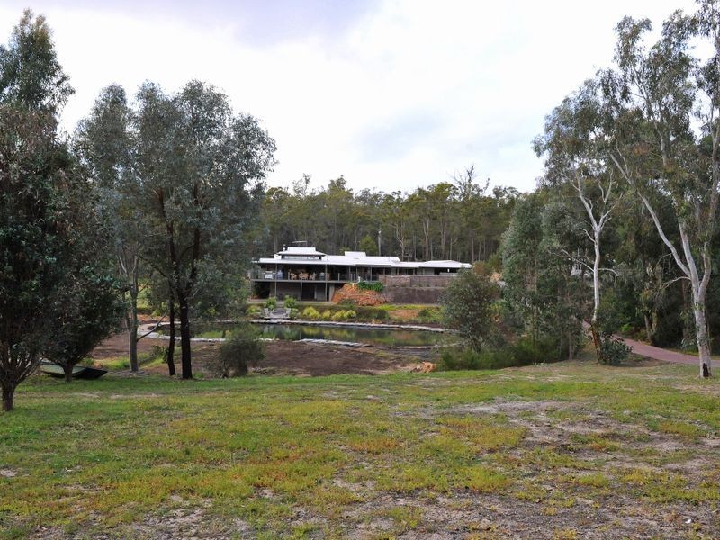 Hacketts Gully WA 6076