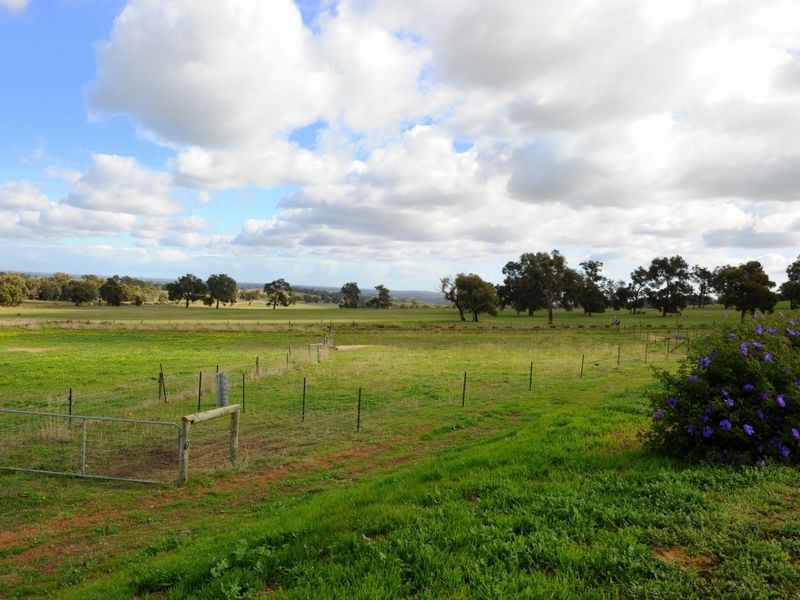 17 Chardonnay Drive, Lower Chittering WA 6084