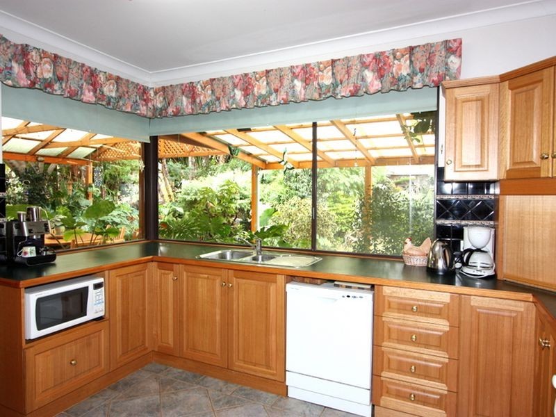 3 Morrell Way, Lesmurdie WA 6076
