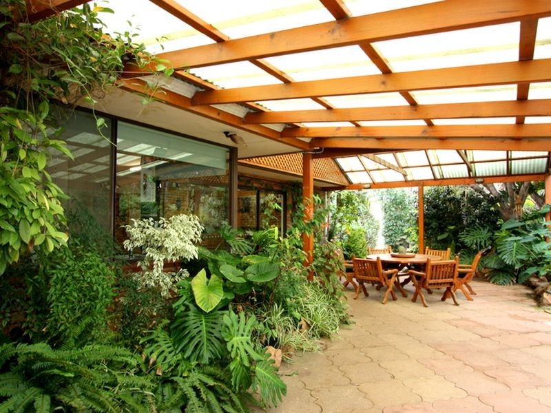 3 Morrell Way, Lesmurdie WA 6076