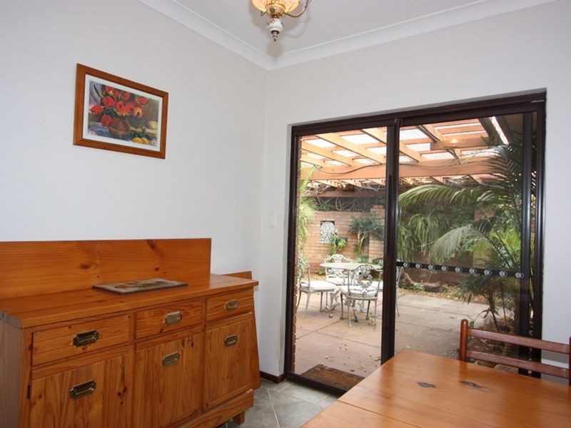 3 Morrell Way, Lesmurdie WA 6076