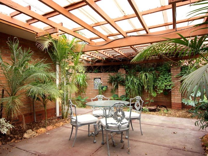 3 Morrell Way, Lesmurdie WA 6076