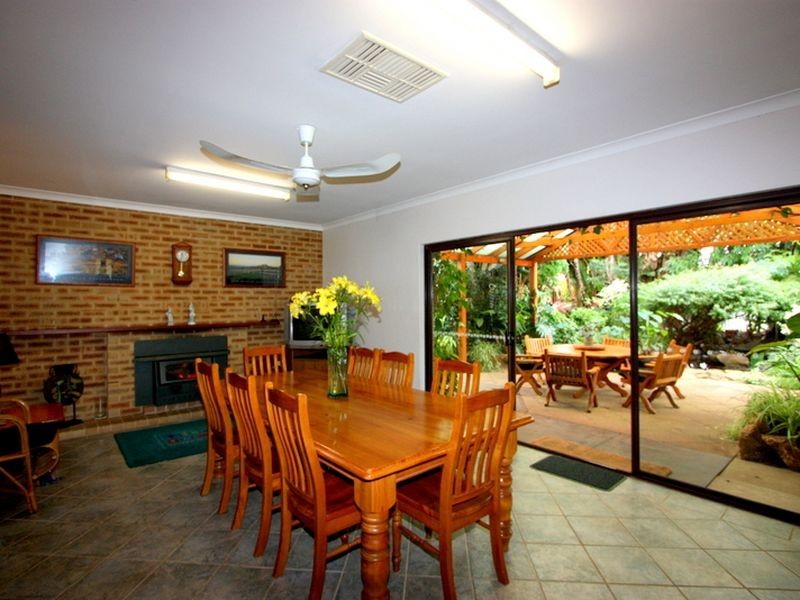 3 Morrell Way, Lesmurdie WA 6076