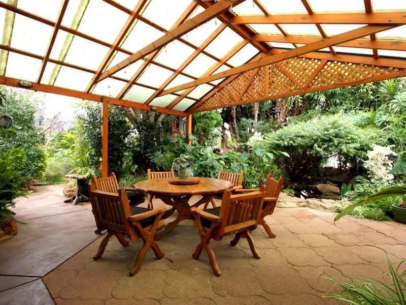 3 Morrell Way, Lesmurdie WA 6076