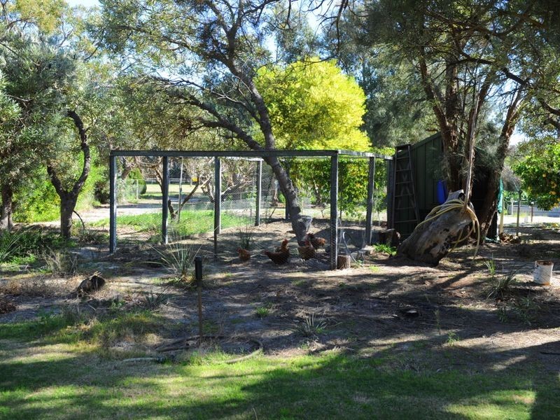 58 Victoria Road, Wattle Grove WA 6107