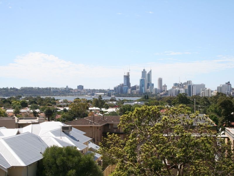 19/80 King George Street, Victoria Park WA 6100