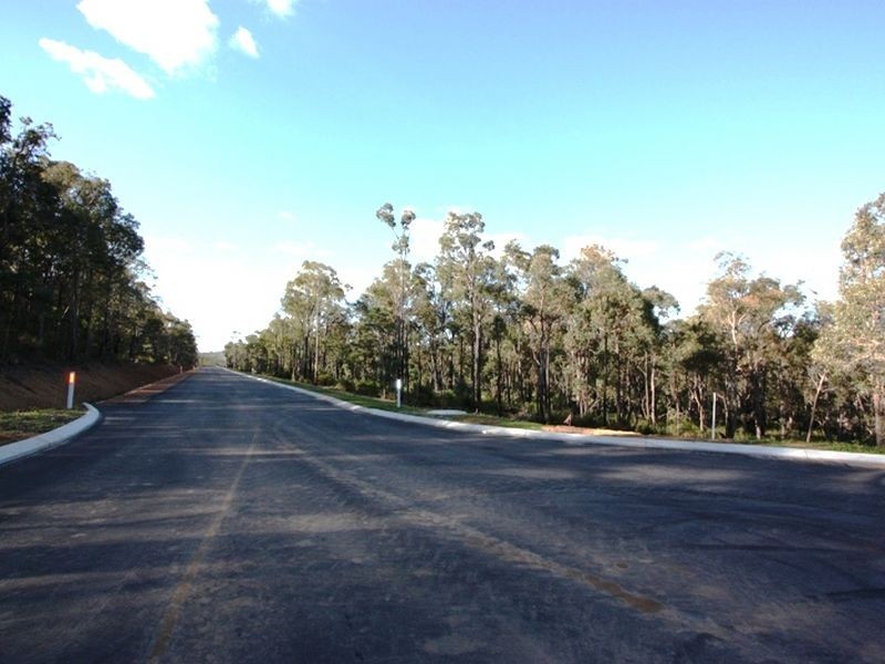 Lot 701 Civa Heights, Karragullen WA 6111