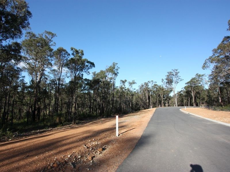 Lot 701 Civa Heights, Karragullen WA 6111