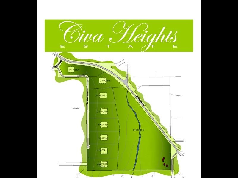 Lot 701 Civa Heights, Karragullen WA 6111