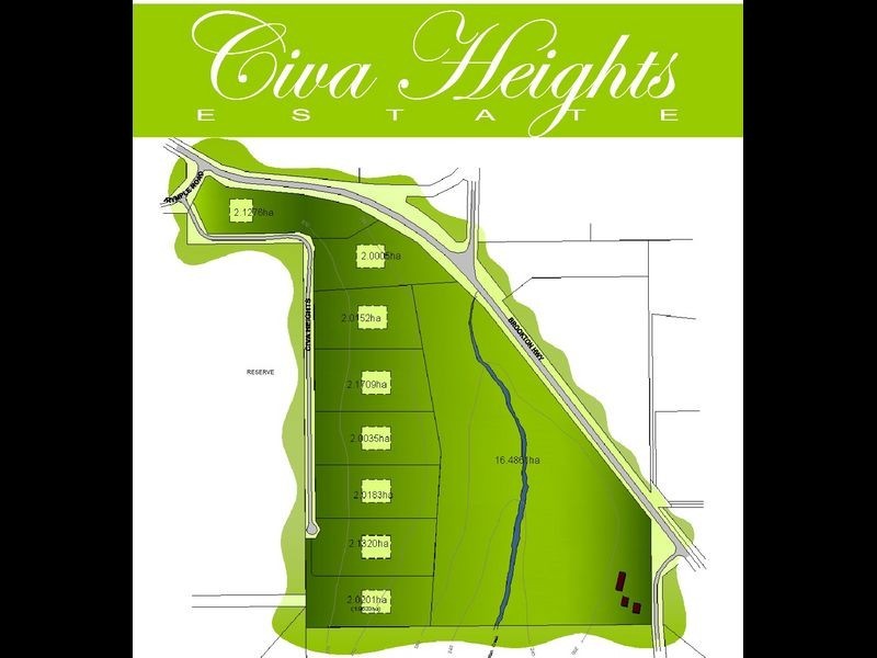 Lot 703 Civa Heights, Karragullen WA 6111
