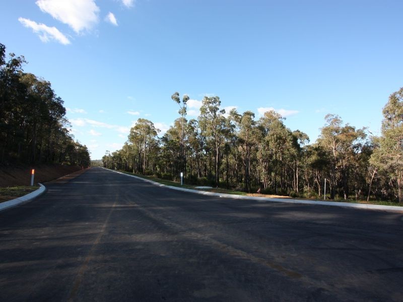 Lot 708 Civa Heights, Karragullen WA 6111