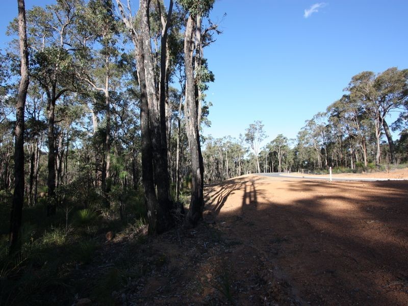 Lot 708 Civa Heights, Karragullen WA 6111
