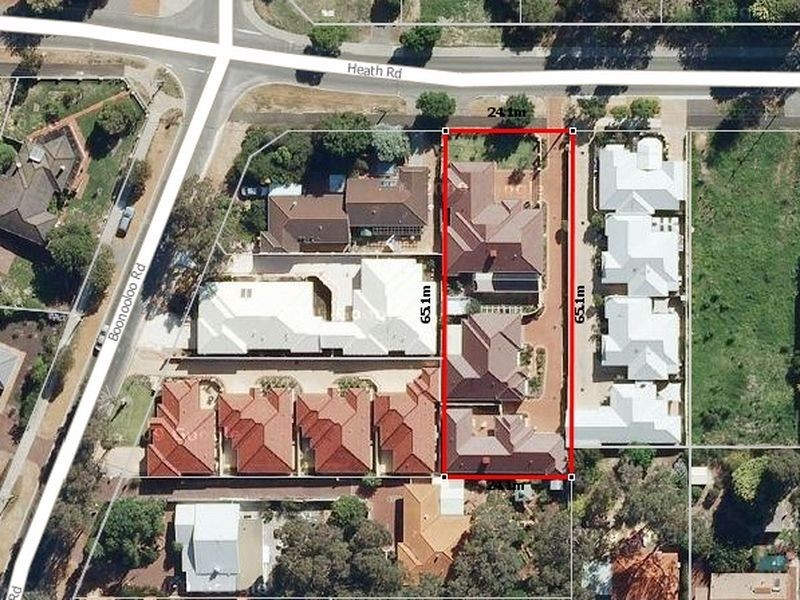 19A Heath Road, Kalamunda WA 6076