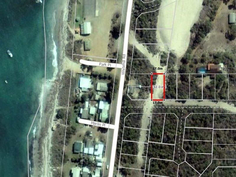 5 Hester Street, Drummond Cove WA 6532