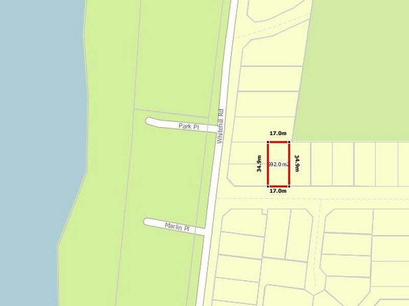 5 Hester Street, Drummond Cove WA 6532