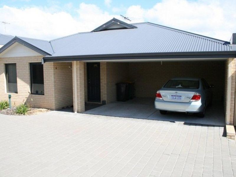 6/12 Holland Street, Gosnells WA 6110