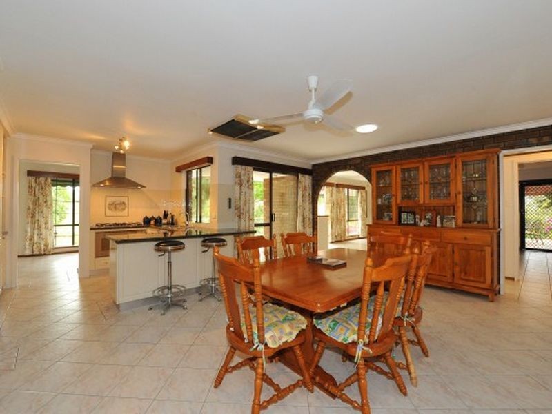 88 Gooseberry Hill Rd, Gooseberry Hill WA 6076