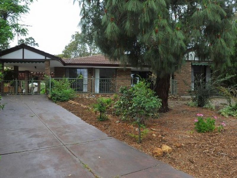 88 Gooseberry Hill Rd, Gooseberry Hill WA 6076