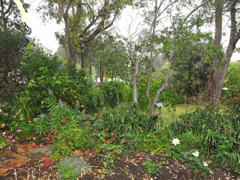 22/106 Williams Street, Gooseberry Hill WA 6076