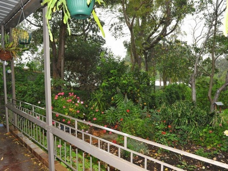 22/106 Williams Street, Gooseberry Hill WA 6076