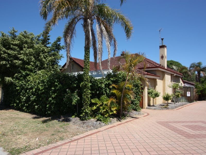 5/273 Canning Highway, Como WA 6152