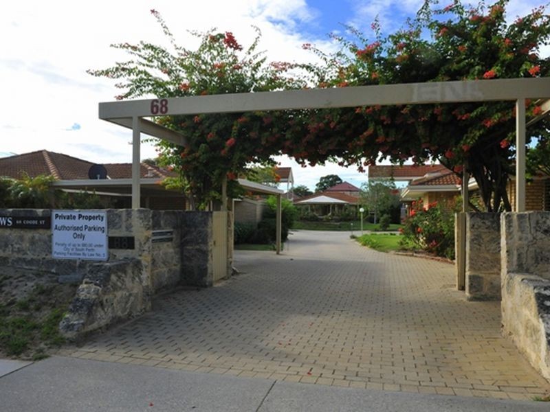 14/68 Coode Street, South Perth WA 6151