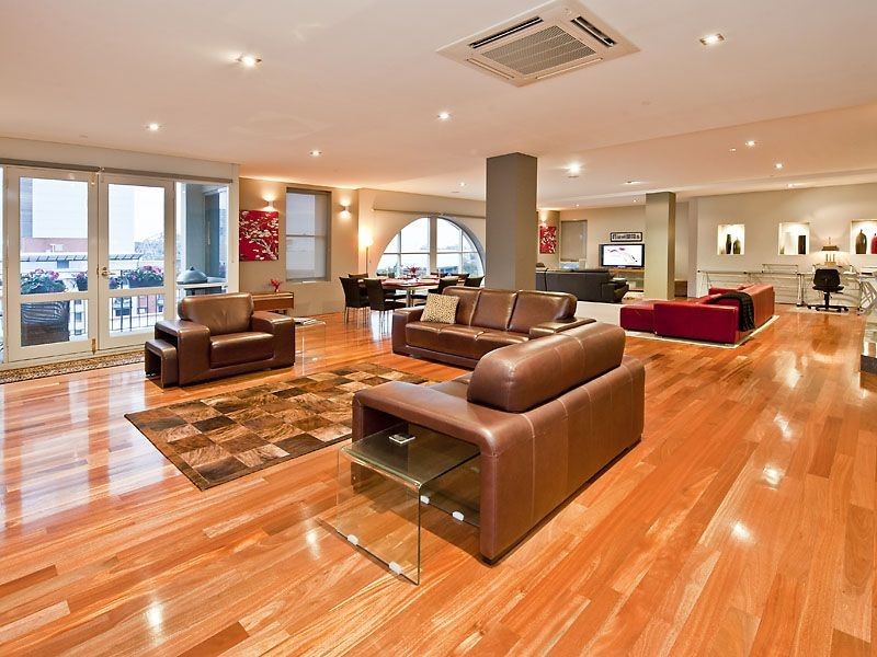 32/82 King Street, Perth WA 6000