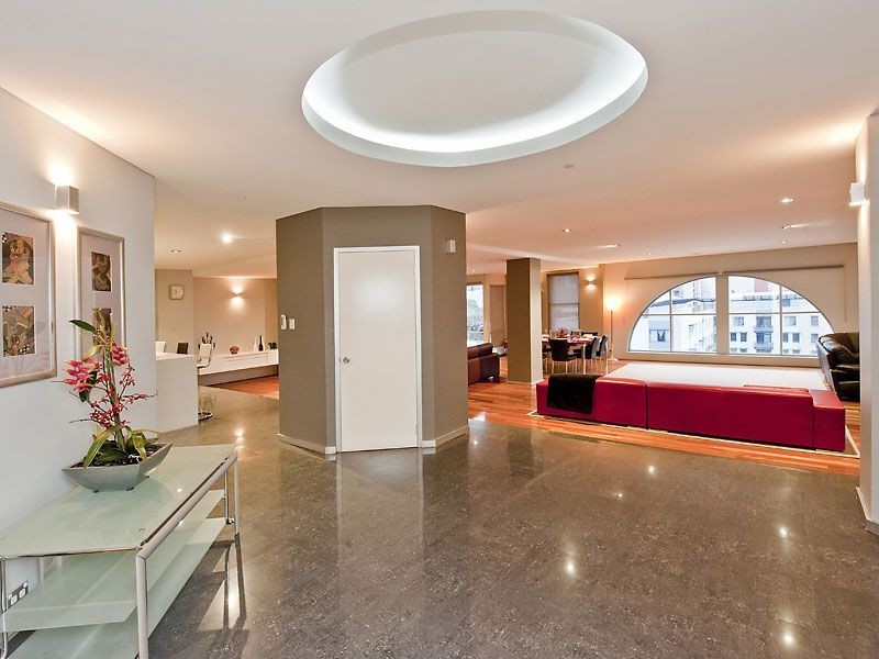 32/82 King Street, Perth WA 6000