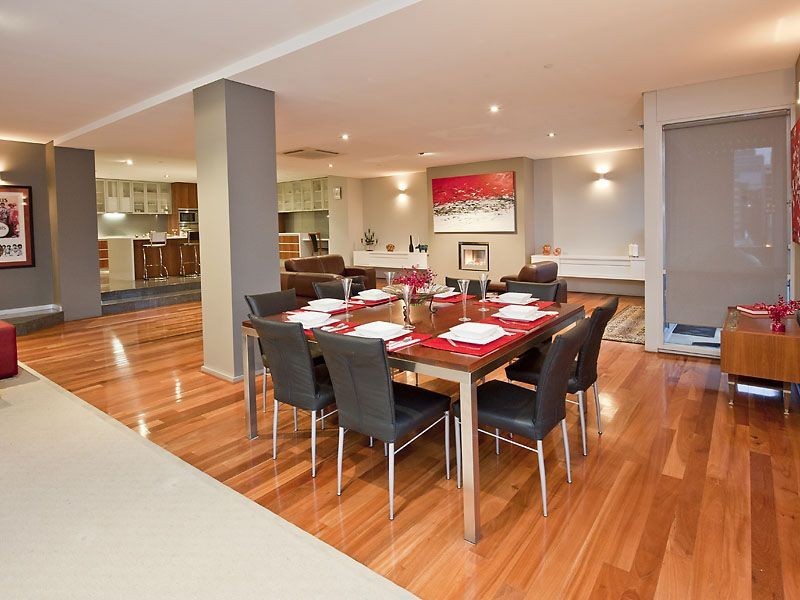 32/82 King Street, Perth WA 6000