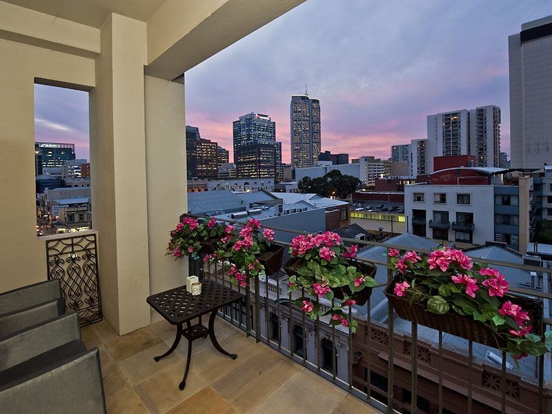 32/82 King Street, Perth WA 6000