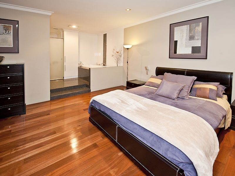 32/82 King Street, Perth WA 6000