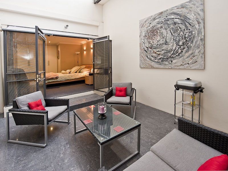 32/82 King Street, Perth WA 6000