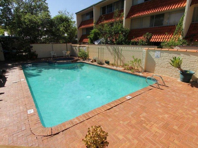 40/12 Onslow Rd, Shenton Park WA 6008