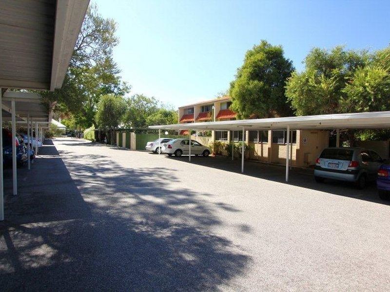 40/12 Onslow Rd, Shenton Park WA 6008