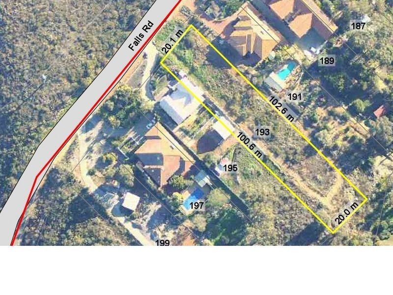193 Falls Road, Lesmurdie WA 6076