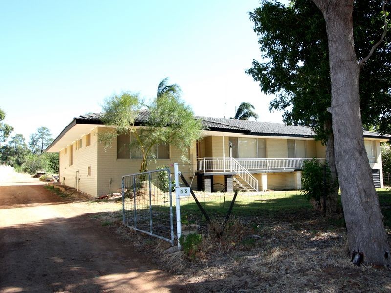 45 Cotherstone Road, Kalamunda WA 6076