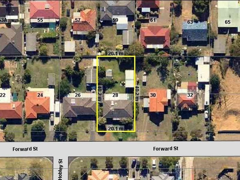 28 Forward Street, Mandurah WA 6210