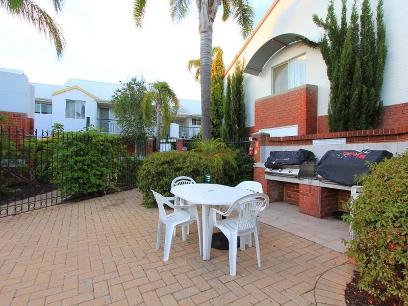 20/281 Mill Point Road, South Perth WA 6151