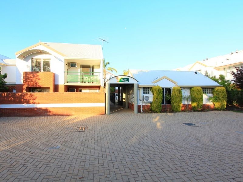 20/281 Mill Point Road, South Perth WA 6151