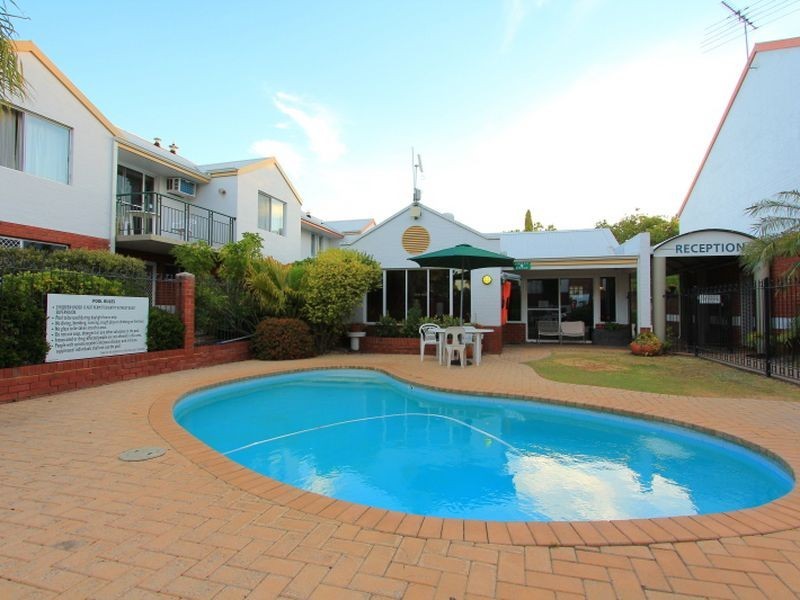 20/281 Mill Point Road, South Perth WA 6151