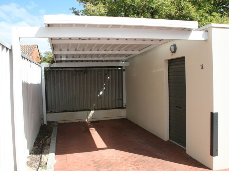 12/3 Anstey Street, South Perth WA 6151