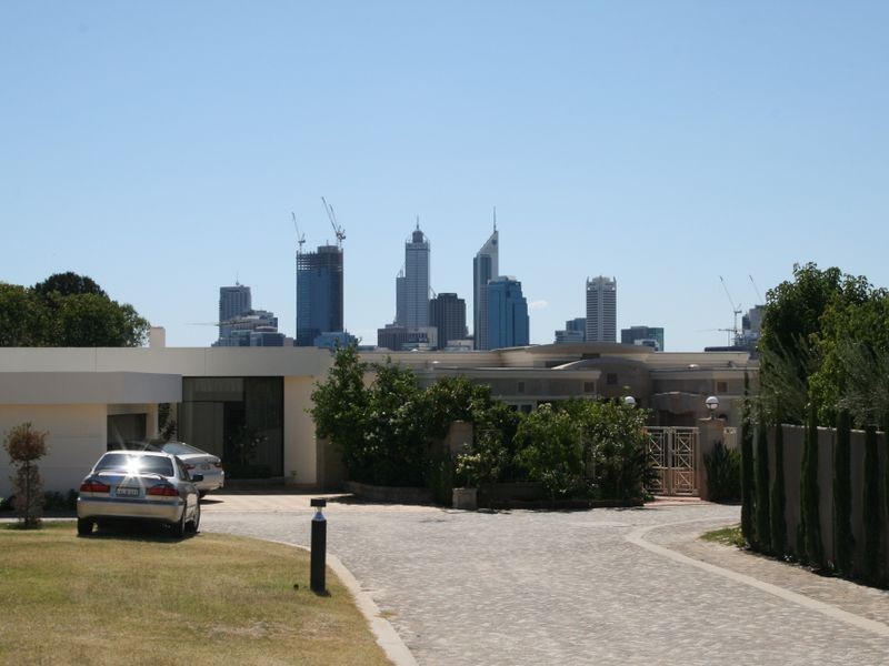 18/44 Ranelagh Cres, South Perth WA 6151