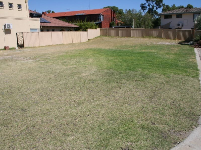 18/44 Ranelagh Cres, South Perth WA 6151