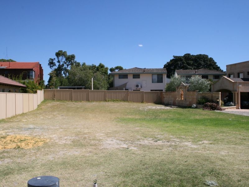 18/44 Ranelagh Cres, South Perth WA 6151