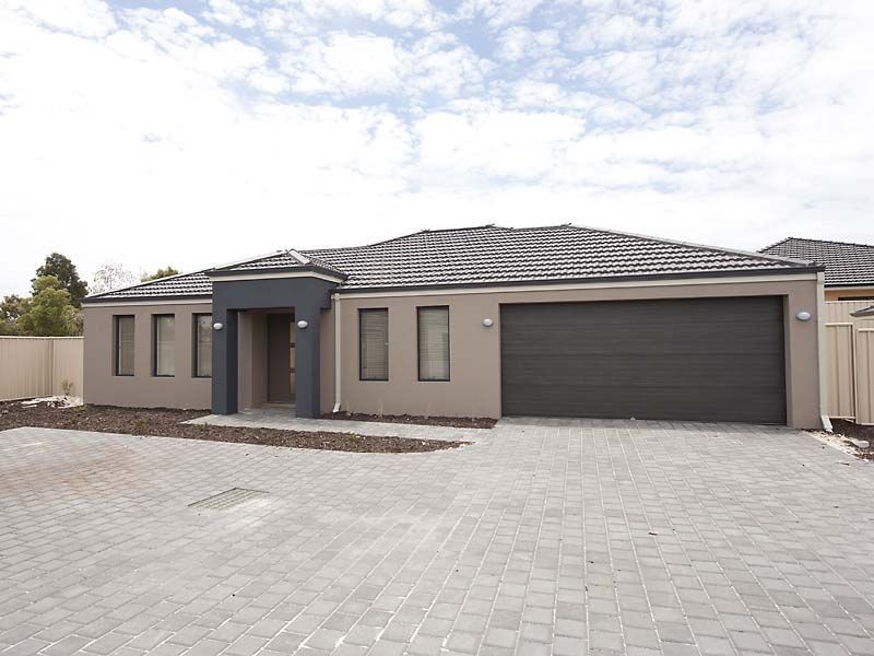 10 D Epping Court, High Wycombe WA 6057