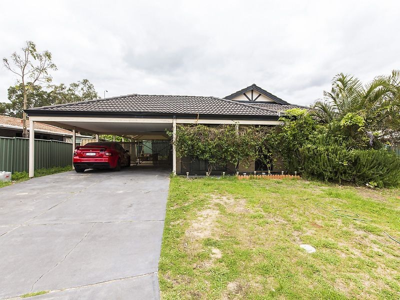 50 Feeney Gardens, High Wycombe WA 6057