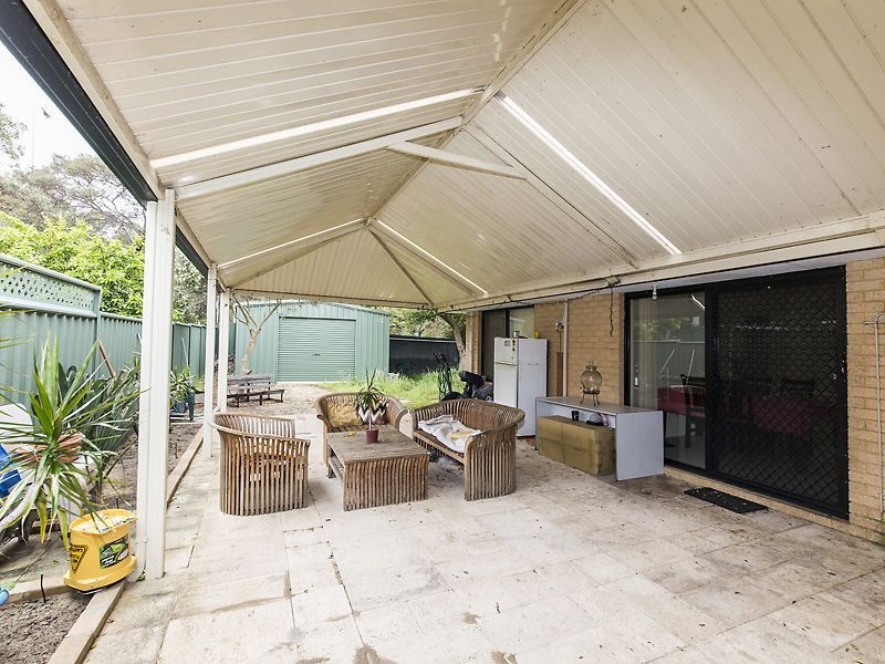50 Feeney Gardens, High Wycombe WA 6057