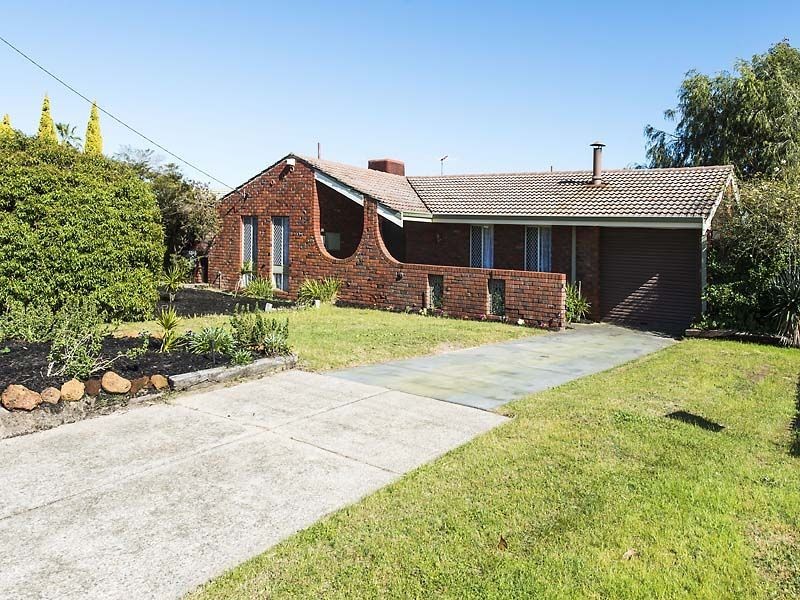 13 Solandra Way, Forrestfield WA 6058