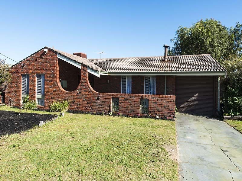 13 Solandra Way, Forrestfield WA 6058